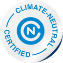 ADB SAFEGATE is now Climate-Neutral Certified